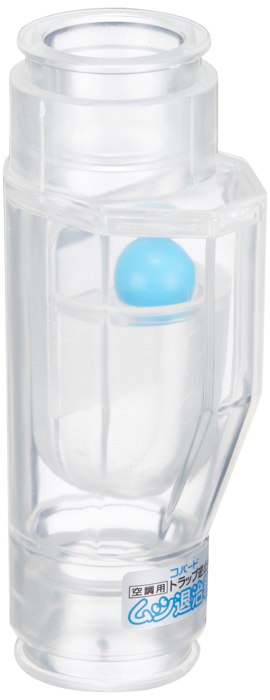 KAKUDAI Vertical Drain Trap 438-053-25