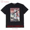 Presale Kamen Rider Yoshito Sugawara T Shirt Black Japan Limited Cosplay Vintage Washed Breathable Slightly Homme Stylish
