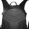 Salomon TRAILBLAZER 30 Backpack NS (30 Liter), Unisex, Black/Alloy
