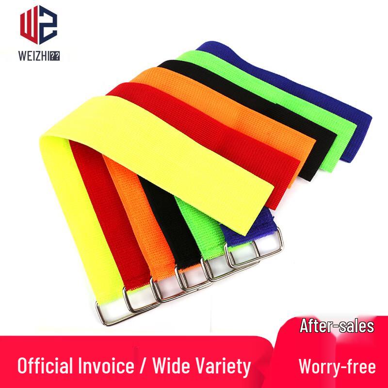 

Weizhi Partner Running Game Leg Straps (Set of 10)
