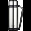 Zhishi Stainless Steel Insulated Thermos Bottle