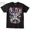 Berserk T-shirt Manga Strip Guts Berserker Armour Anime Black Shirt ALL SIZES 100 Cotton