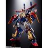 TAMASHII NATIONS Chogokin GX-113 Gundam Build Fighters Try Saikyo Kidou Tryon 3 Approximately 210mm Die-cast PVC ABS Painted Movable Figure