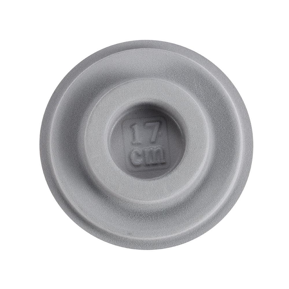 Placă de design bijuterii DIY: Tavă pentru înșirat coliere și mărgelit cu scală de măsurare pentru 108 mărgele