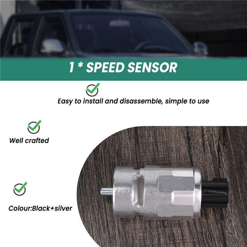 Speed Sensor Odometer Speed Sensor For Holden Isuzu Opel Vauxhall GMC 8-97328058-1 8973280581