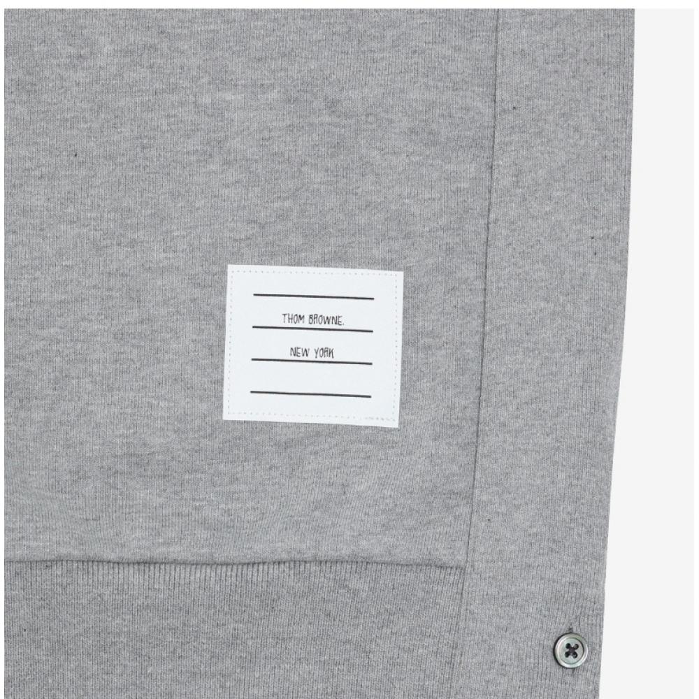 Tom Brown Fjt002a 00535 055 4 Bar Stripe Engineered JerSey Women S SweatShirt