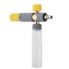 100ml Professional Car Wash Foam Lance with 1/4" Quick Connector, Durable Foam Sprayer for Sedan & SUV Pressure Washer Care