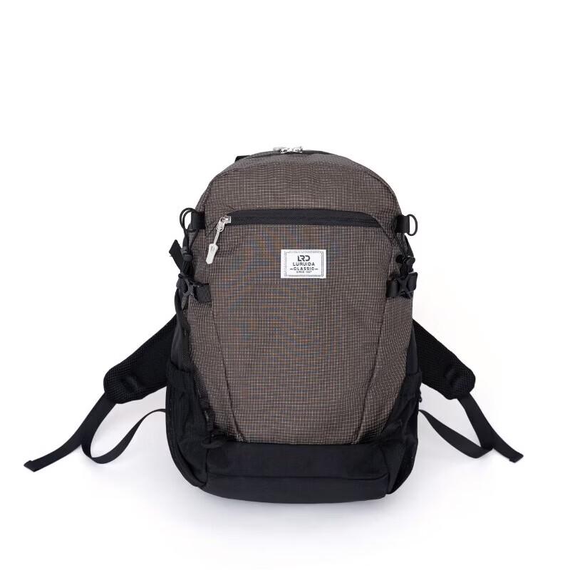 

Li Shen Multi-functional Outdoor Backpack