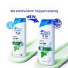 Head & Shoulders Anti-Dandruff Shampoo Twin Pack