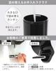 PREMM Magnetic Shampoo Dispenser Triple 500ml x [100,000th Shipment] Wall-Mounted (White, 3)