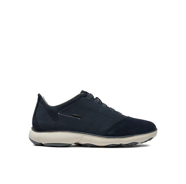 Ankle Boots Geox U Nebula B U52D7B 0ZB22 C4002 Dark Blue