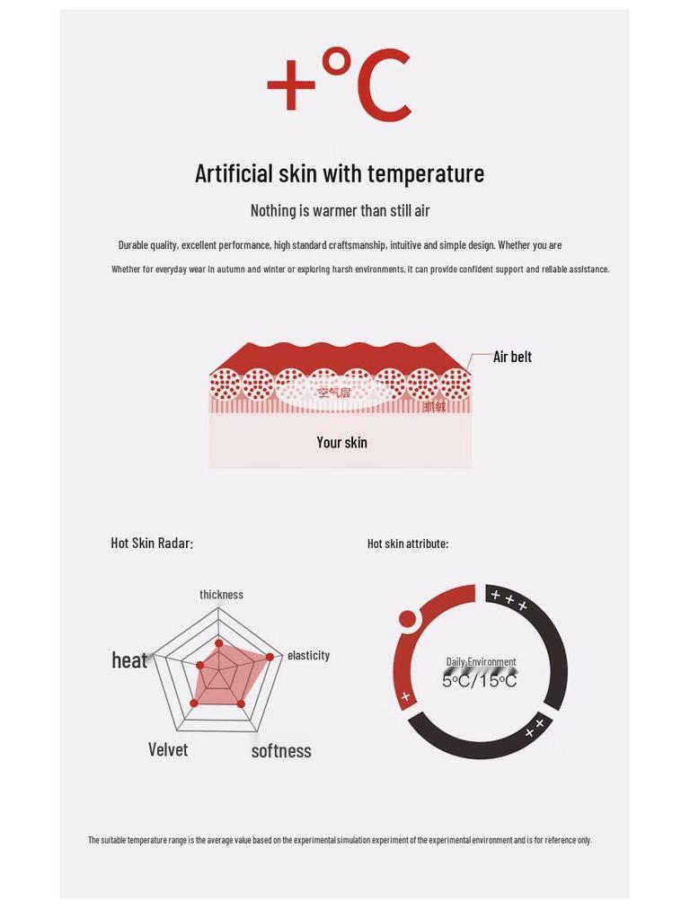 Afandi Women's 1200D Velvet Lined Thermal Tights