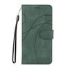 Line Magnetic  Leather Phone Case For Oppo A5 A5X A5 Pro A3 A3X A3 Pro 4G 5G A5M Flip Card Slot Wallet Book Cover Funda