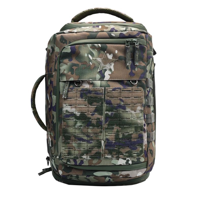 Bingrong Pilot Tactical Backpack