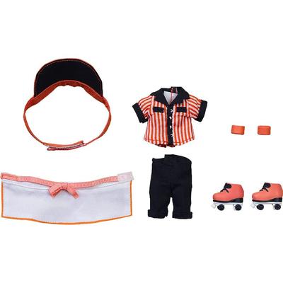 Good Smile Company Nendoroid Doll Clothing Set Diner Boy