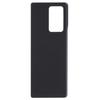 Glas-Akkudeckel für Samsung Galaxy Z Fold2 5G SM-F916B Telefon Gehäuse Rückseite Ersatz