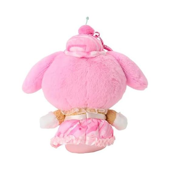 Sanrio Mascot Holder (Dreamy Ice Parlor) My Melody Ages 6 and Up 878111