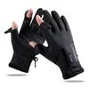 Touch Screen Warm Gloves Waterproof Mittens High Quality Riding Gloves Outdoor
