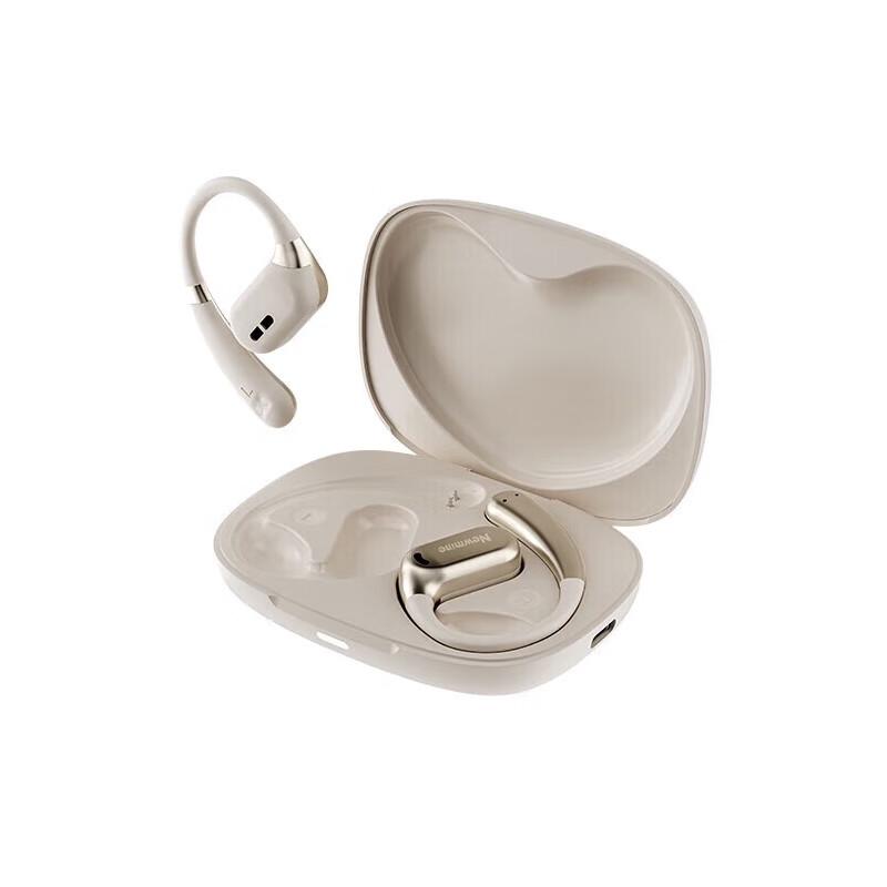

Newman S1 Open-Ear Bluetooth Sports Headphones
