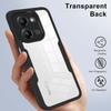360 Full Body Screen Protector Transparent Case For Redmi 15C 4G 5G Global 171mm  Shockproof Phone Cover