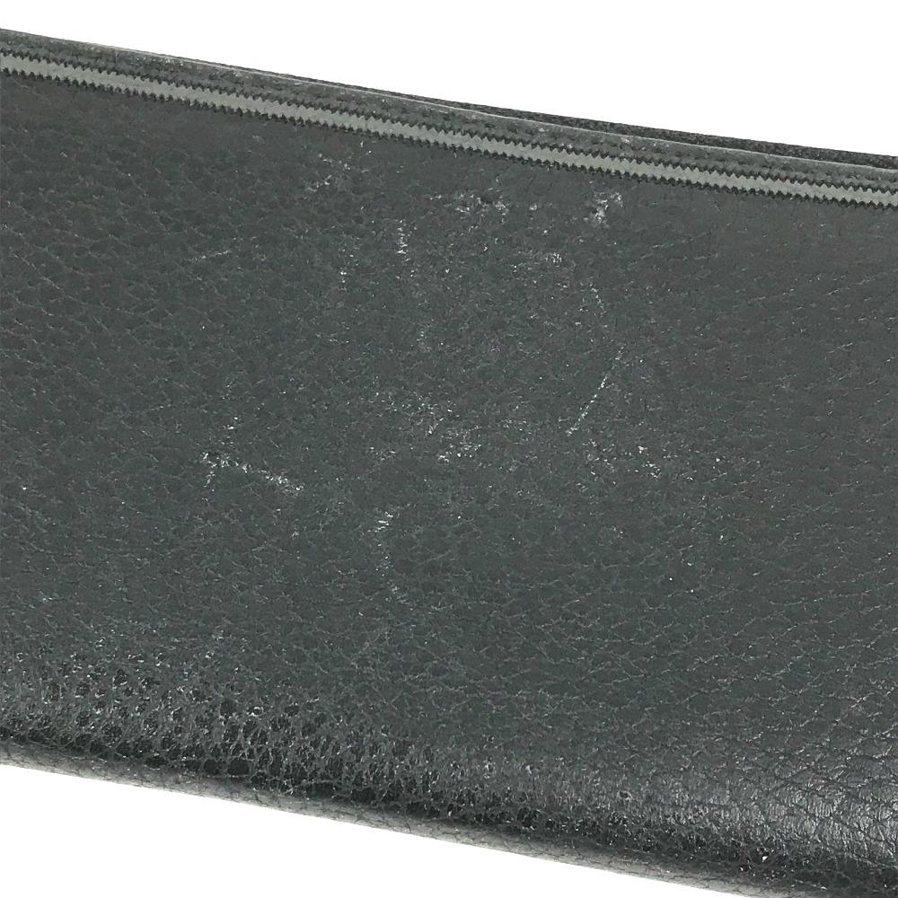 Louis Vuitton M68228 LV logo Vertical Zippy Wallet Zip Around Long Wallet