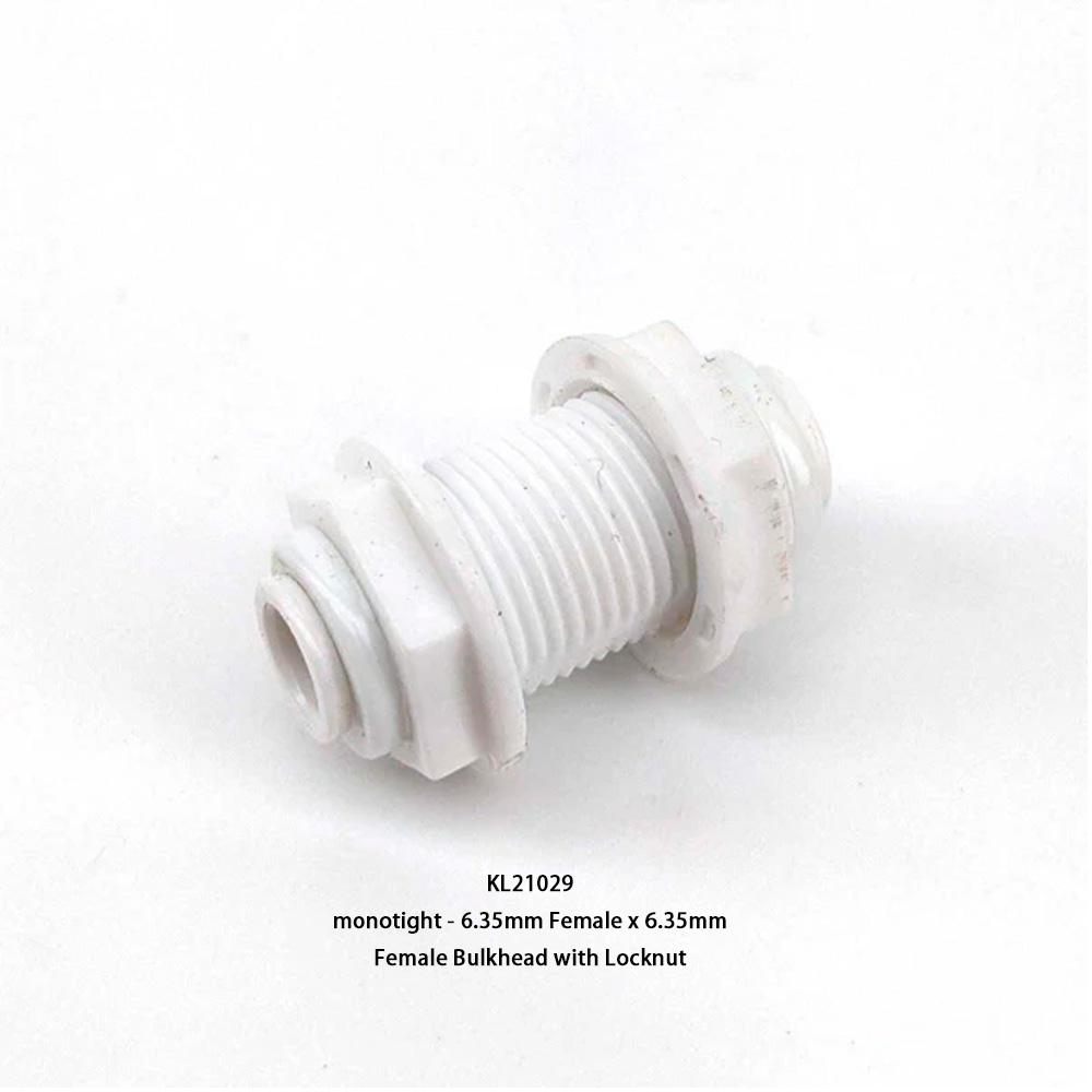 

kegland Барное оборудование 6,35/8/9,5 мм на 6,35/8/9,5 мм Быстроразъемный соединитель Duotight/monotight Переходник Пивные аксессуары