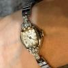 Used Bulova vintage ladies watch k10