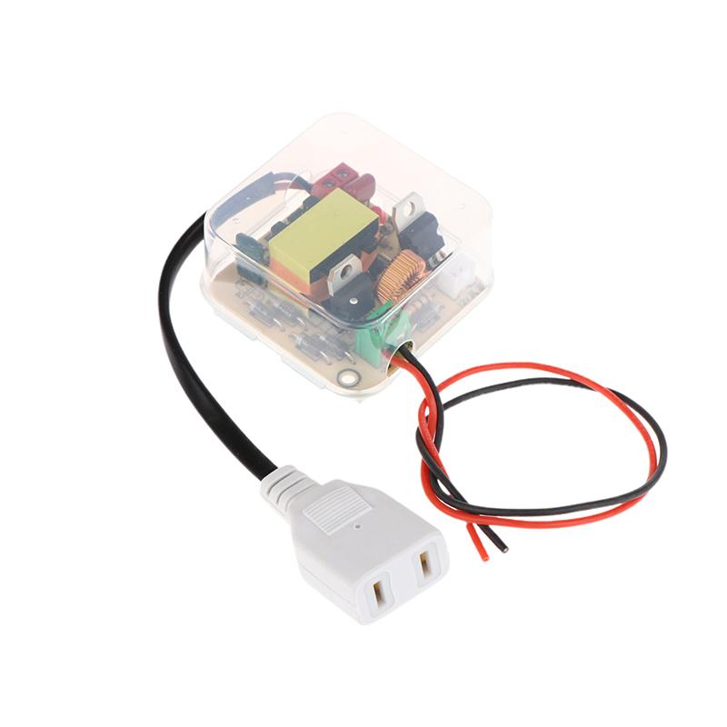 DC 12-16.8V To 220V Step UP Power Module High Power 100W Boost Inverter Modul Power Regulator Dual Channel Booster Module