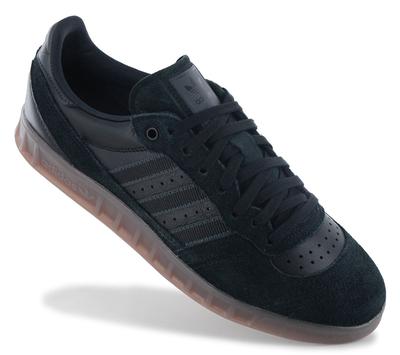 Originals Handball Top RM - Men's Sneakers Shoes Black JR4295 ORIGINAL