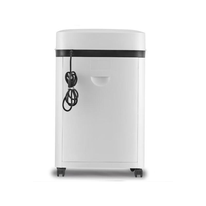 Comet L-910 P-5 Commercial Paper Shredder CN plug (adapter included)