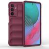 For Cover Samsung Galaxy M54 Case Samsung Galaxy M54 Capa Anti-drop Phone Back Bumper Soft TPU Shockproof For Fundas Samsung M54