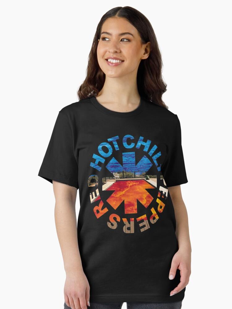Red Hot Chili Peppers Red Hot Classic T-Shirt Essential T-Shirt