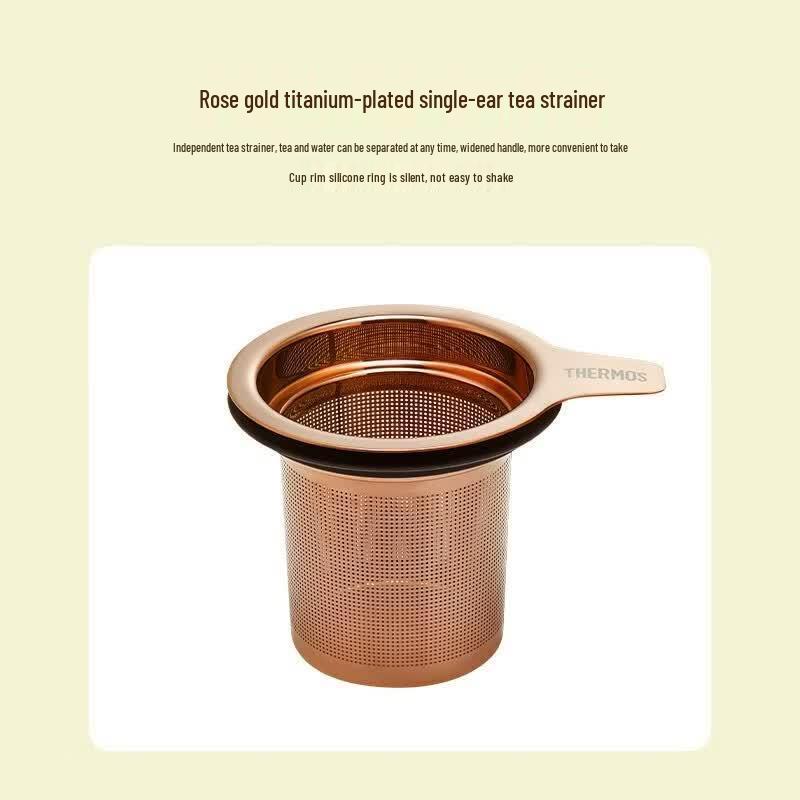 THERMOS TEMC Series Insulated Coffee Mug