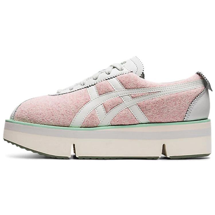 (WMNS) Onitsuka Tiger Pokkuri Pf Pink Women s 1182A183-700 EU 37