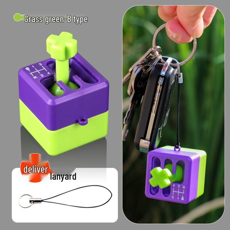 Популярный гравитационный игрушечный пистолет 1911 и спиннер-непоседа детская декомпрессионная игрушка