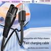 Cavo di Ricarica USB Universale WinQian per Rasoi Elettrici e Dispositivi di Grooming