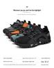 2025 Outdoor Sports Shoes – Non-slip, Wear-resistant for Hiking, Cycling, Mountaineering, Fishing, and Water Activities.