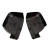 For Nissan NV300 Renault Trafic Vauxhall Opel Vivaro 1x Car Replacement Rearview Side Mirror Cover Wing Cap Exterior Case Trim