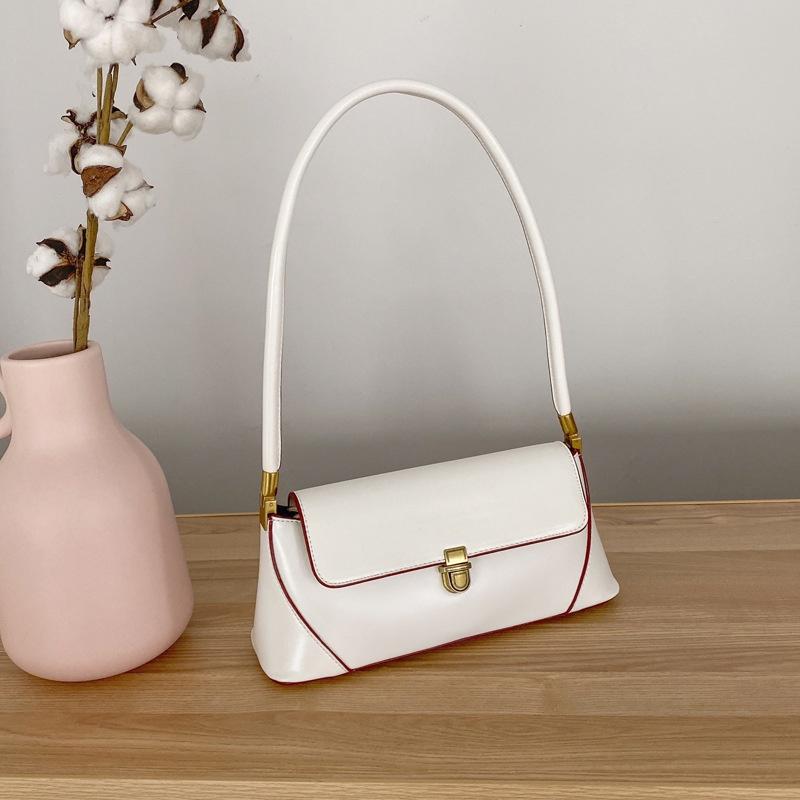 IELGY One-shoulder women s bag under the armor hit the Korean version net red woven handbag women