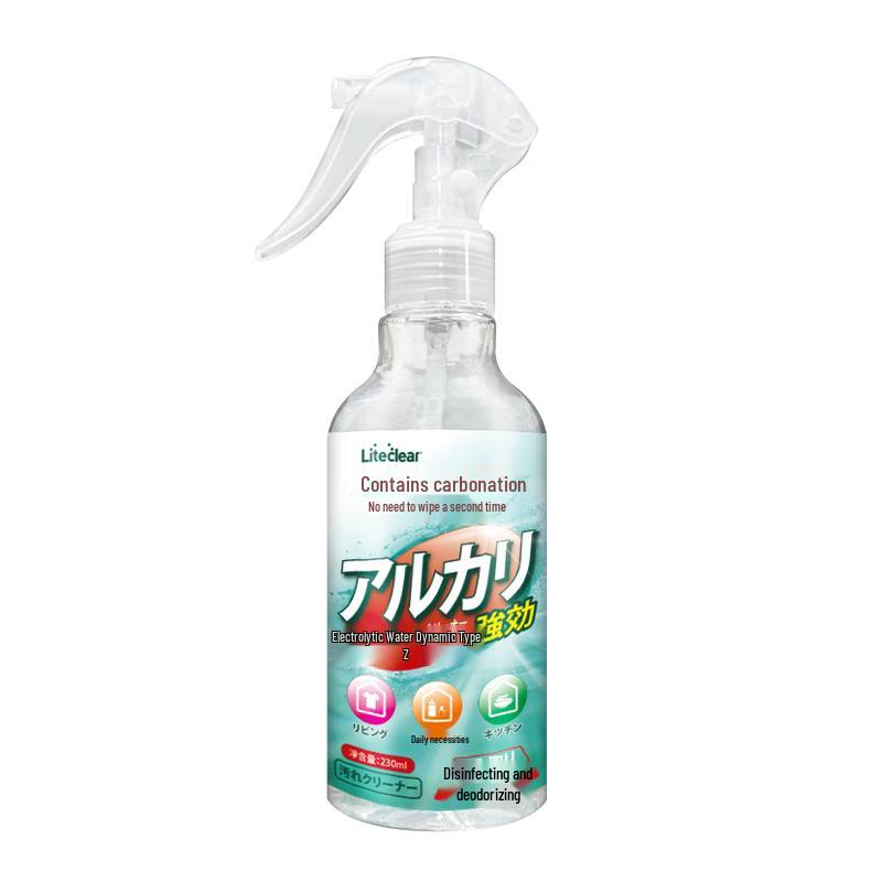 Liteclear Electrolyzed Water Multi-Surface Cleaner