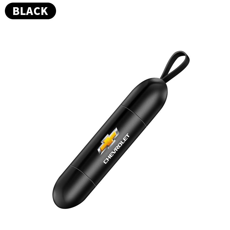 Auto-Sicherheits hammer Notfall-Fensterbrecher Sicherheitsgurt-Schneidemaschine Auto Zubehör für Chevrolet Captiva Silverado Silverado Spark