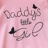 Girls Spring Autumn Long Sleeve Two Piece Set Bowknot Letter Print Leopard Flared Pants Toddler Girls Outfits Kids Fashion Clothing