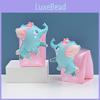 Mengyuan Inflatable Children's Arm Float Unicorn Dinosaur Cartoon Baby Arm Float Water Sleeve