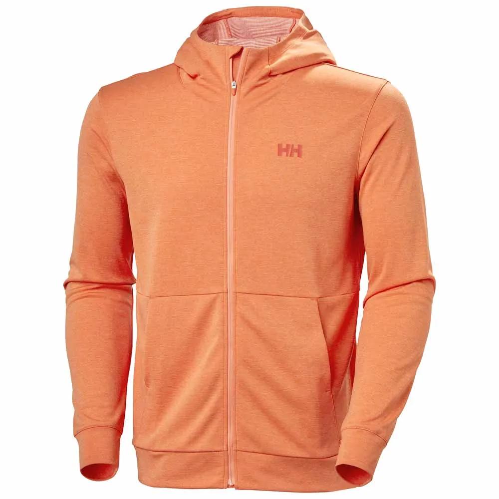 Helly Hansen Толстовка на молнии Lifa Tech Lite