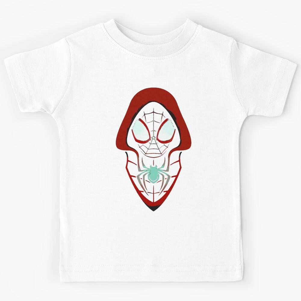 Spider-verse  Kids T-Shirt 130