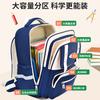 School bag new fashion waist protection primary school bag, men's and women's children's school bag