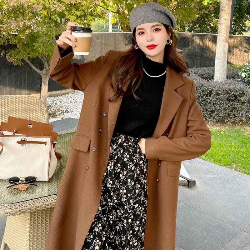 Women Winter Thicken Slim Turtlneck Sweater Plus Velvet Long Sleeve Soft Knitted Pullover Casual Thermal Knitting Bottoming Shirt