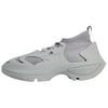 Stella McCartney Îmbrăcăminte Sport Confortabilă Clasică Rezistentă la Alunecare Durabilă Pantofi Casual Stil de Viață cu Partea Inferioară Joasă Pantofi Casual Unisex Gri Negru IE8758
