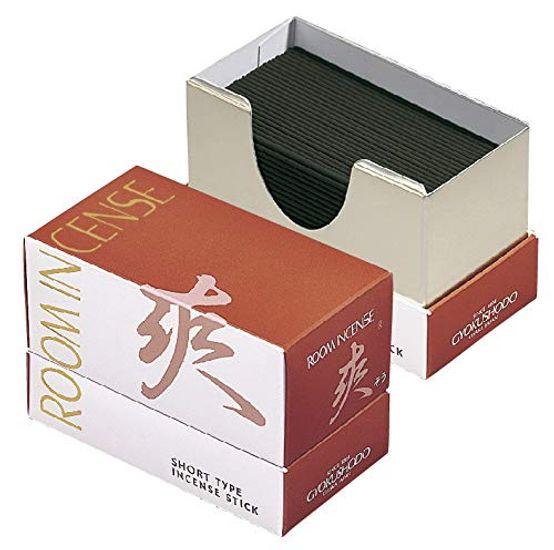 

Tamatsudou Incense Room Incense Refreshing 6703