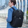 Men's Waterproof Business Backpack - Large Capacity, Multi-functional, Anti-theft, Luxury Commuter Bag.